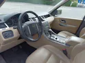 Land Rover Range Rover Sport 4.4 V8 HSE Automatic