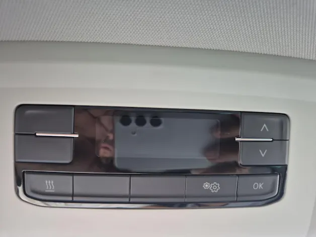 VW T6.1 Multivan 2.0 Bi-TDI Comfortline 4Motion DSG