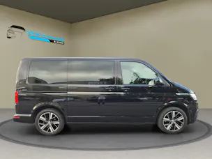 VW T6.1 Multivan 2.0 Bi-TDI Comfortline 4Motion DSG