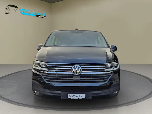 VW T6.1 Multivan 2.0 Bi-TDI Comfortline 4Motion DSG