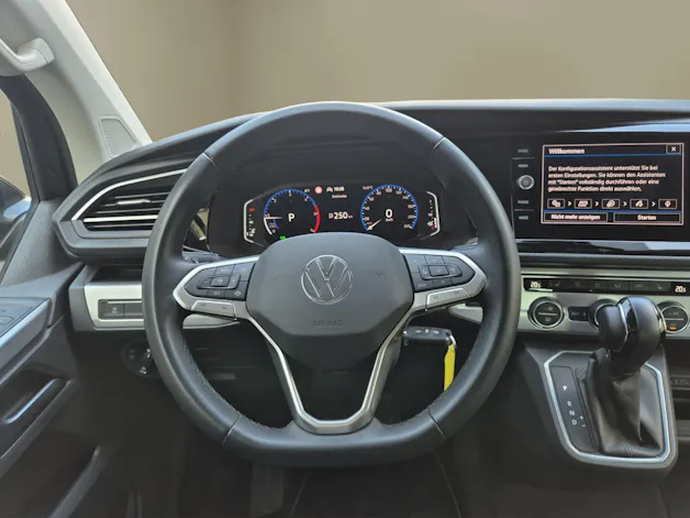 VW T6.1 Multivan 2.0 Bi-TDI Comfortline 4Motion DSG