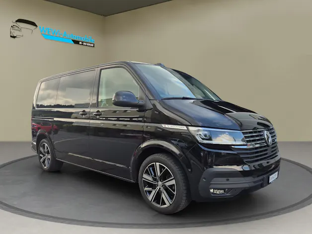 VW T6.1 Multivan 2.0 Bi-TDI Comfortline 4Motion DSG