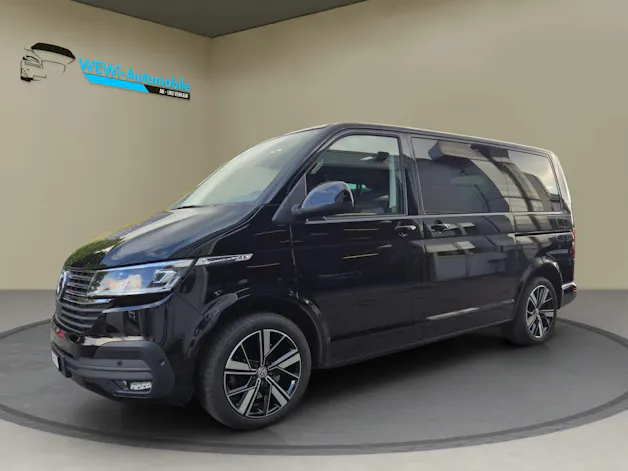 VW T6.1 Multivan 2.0 Bi-TDI Comfortline 4Motion DSG