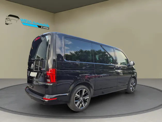 VW T6.1 Multivan 2.0 Bi-TDI Comfortline 4Motion DSG