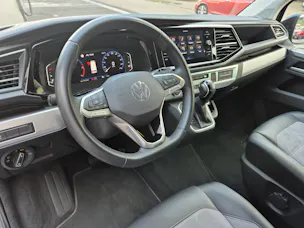VW T6.1 Multivan 2.0 Bi-TDI Comfortline 4Motion DSG