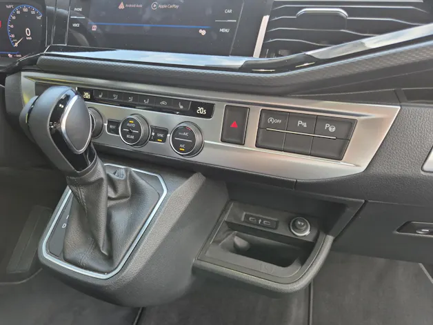 VW T6.1 Multivan 2.0 Bi-TDI Comfortline 4Motion DSG