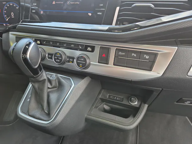 VW T6.1 Multivan 2.0 Bi-TDI Comfortline 4Motion DSG