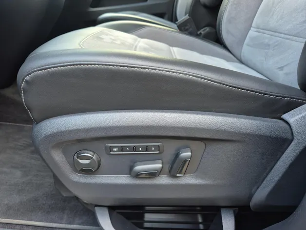 VW T6.1 Multivan 2.0 Bi-TDI Comfortline 4Motion DSG