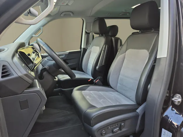 VW T6.1 Multivan 2.0 Bi-TDI Comfortline 4Motion DSG