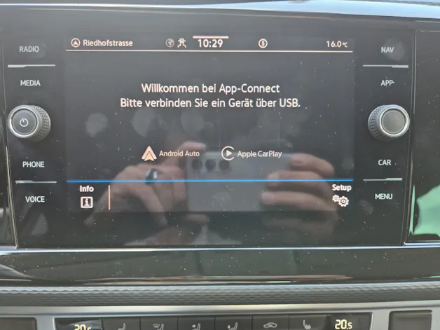 VW T6.1 Multivan 2.0 Bi-TDI Comfortline 4Motion DSG