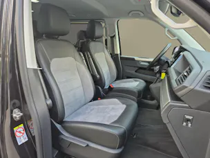 VW T6.1 Multivan 2.0 Bi-TDI Comfortline 4Motion DSG