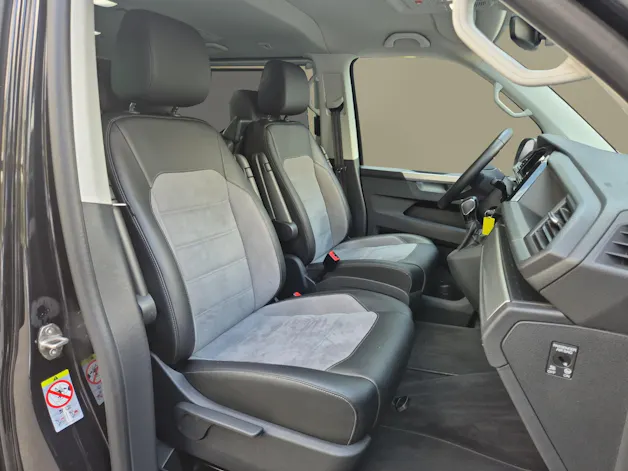 VW T6.1 Multivan 2.0 Bi-TDI Comfortline 4Motion DSG