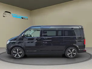 VW T6.1 Multivan 2.0 Bi-TDI Comfortline 4Motion DSG