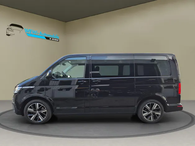 VW T6.1 Multivan 2.0 Bi-TDI Comfortline 4Motion DSG