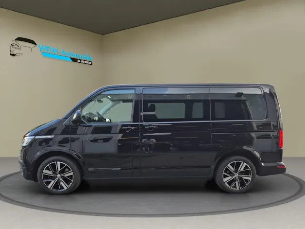 VW T6.1 Multivan 2.0 Bi-TDI Comfortline 4Motion DSG