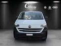 VW Transporter 2.0 TDI