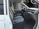 VW Transporter 2.0 TDI