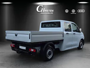 VW Transporter 2.0 TDI