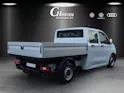 VW Transporter 2.0 TDI