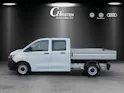 VW Transporter 2.0 TDI