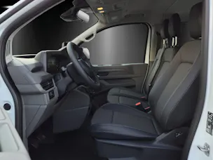 VW Transporter 2.0 TDI