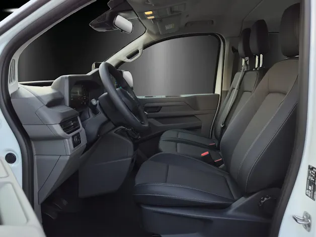 VW Transporter 2.0 TDI