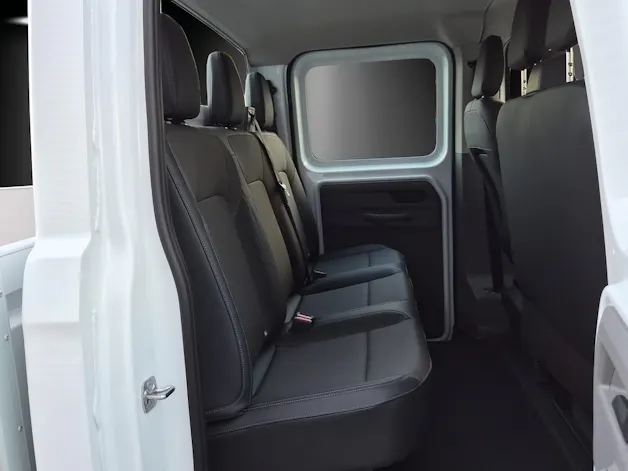 VW Transporter 2.0 TDI
