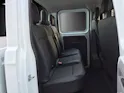 VW Transporter 2.0 TDI