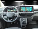 VW Transporter 2.0 TDI