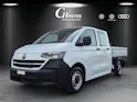 VW Transporter 2.0 TDI