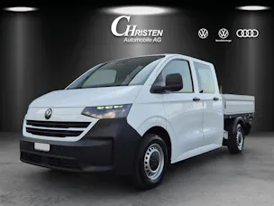 VW Transporter 2.0 TDI