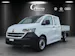 VW Transporter 2.0 TDI