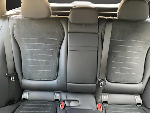 MERCEDES-BENZ C 220 d T 4 Matic Swiss Star
