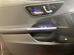 MERCEDES-BENZ C 220 d T 4 Matic Swiss Star