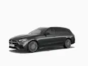 Mercedes-Benz C 220 d T 4 Matic Swiss Star