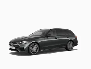 Mercedes-Benz C 220 d T 4 Matic Swiss Star