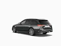 Mercedes-Benz C 220 d T 4 Matic Swiss Star