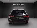 MERCEDES-BENZ C 220 d T 4 Matic Swiss Star