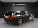 MERCEDES-BENZ C 220 d T 4 Matic Swiss Star