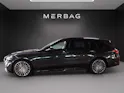 MERCEDES-BENZ C 220 d T 4 Matic Swiss Star