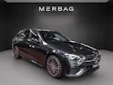 MERCEDES-BENZ C 220 d T 4 Matic Swiss Star