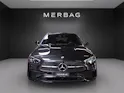 MERCEDES-BENZ C 220 d T 4 Matic Swiss Star