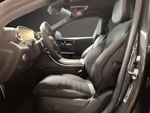 MERCEDES-BENZ C 220 d T 4 Matic Swiss Star