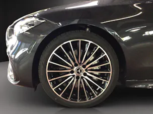 MERCEDES-BENZ C 220 d T 4 Matic Swiss Star