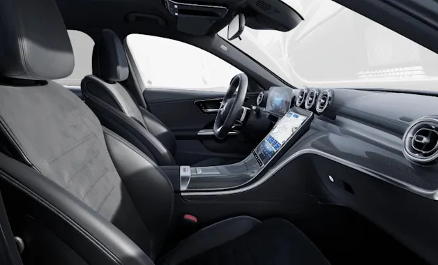 Mercedes-Benz C 220 d T 4 Matic Swiss Star