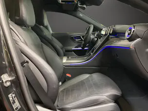 MERCEDES-BENZ C 220 d T 4 Matic Swiss Star