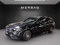 MERCEDES-BENZ C 220 d T 4 Matic Swiss Star