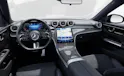 Mercedes-Benz C 220 d T 4 Matic Swiss Star