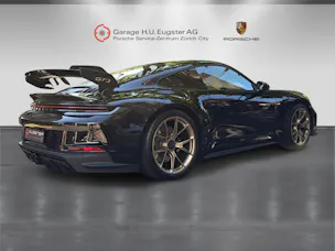 Porsche 911 GT3 PDK