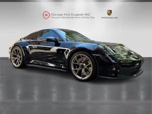 Porsche 911 GT3 PDK